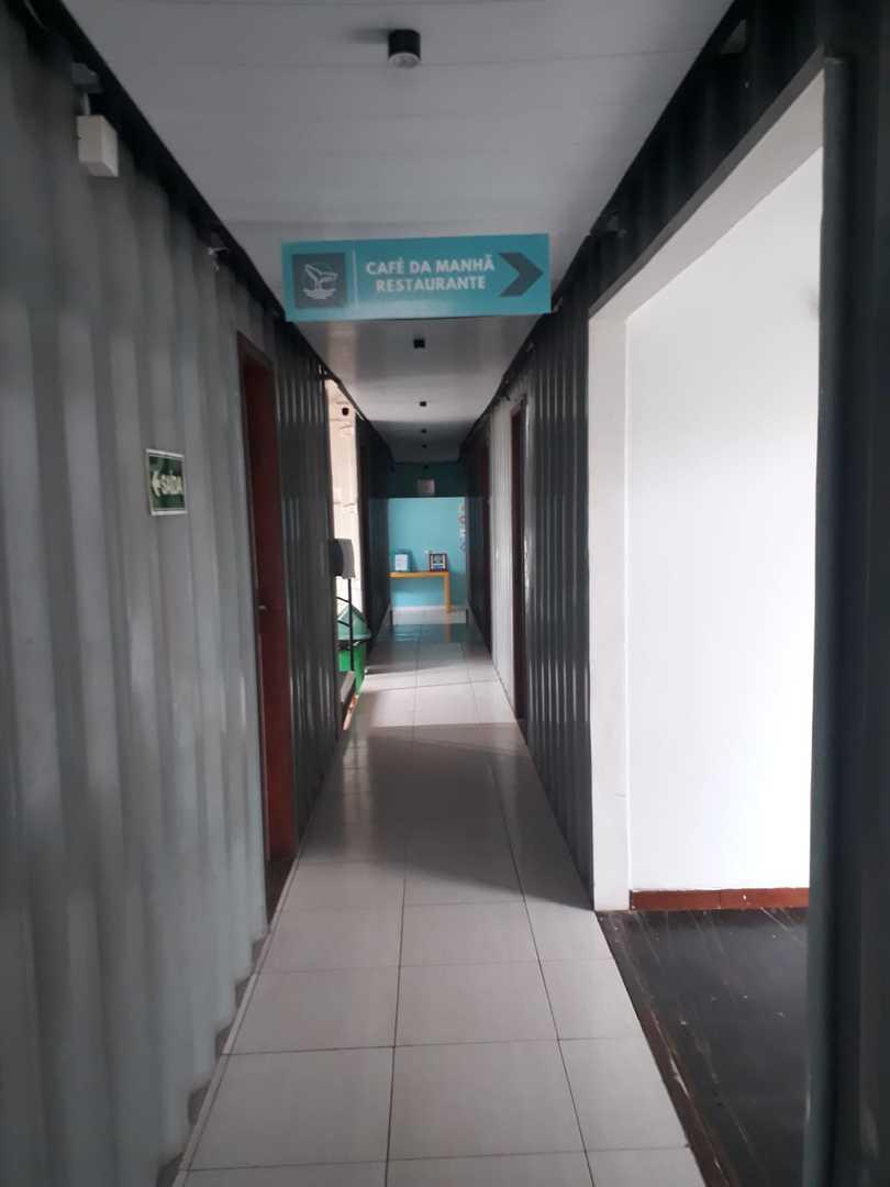 Numar Hotel Joao Pessoa Exterior photo