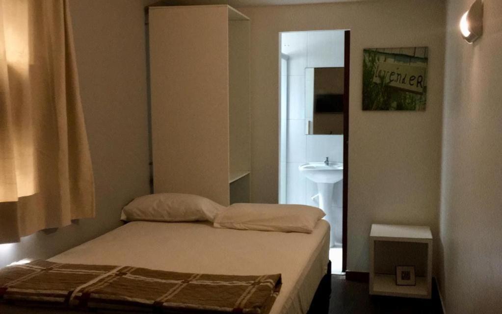 Numar Hotel Joao Pessoa Exterior photo
