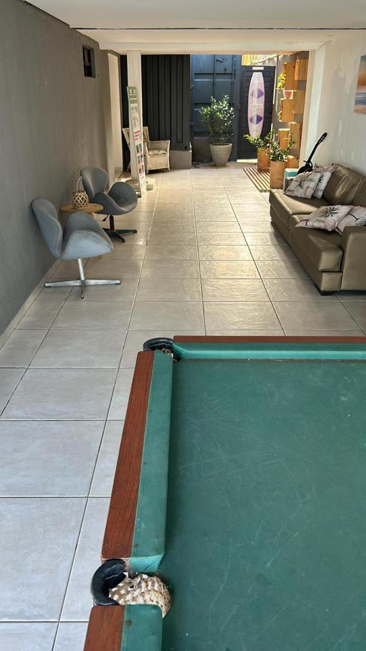 Numar Hotel Joao Pessoa Exterior photo